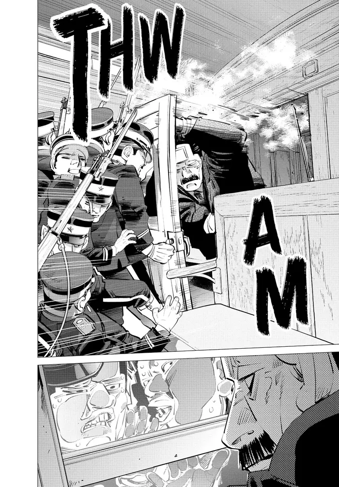 Golden Kamuy Chapter 302 image 04_optimized